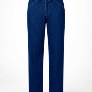 Pantalón de Mezclilla Resorte
