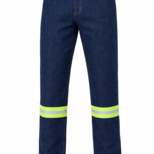 Pantalón de mezclilla 02