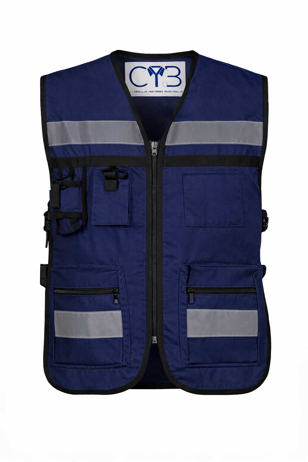 Chaleco Brigadista - Imagen 3