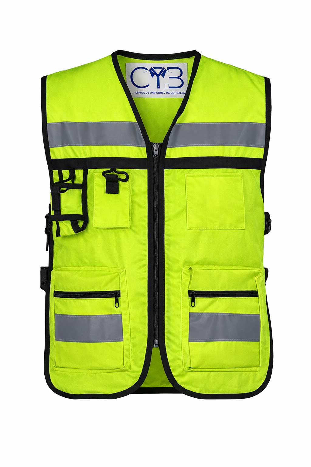 Chaleco Brigadista