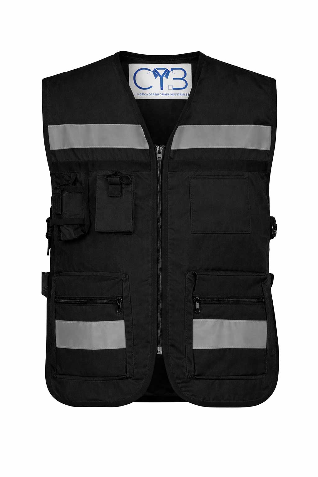 Chaleco Brigadista - Imagen 5