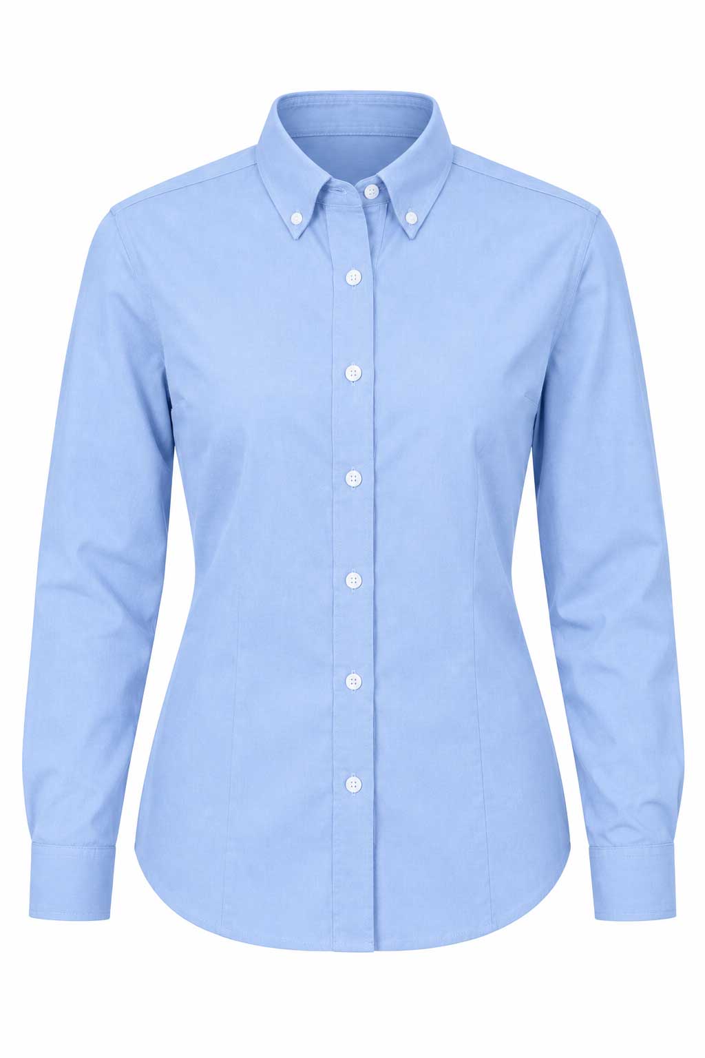Camisa lisa