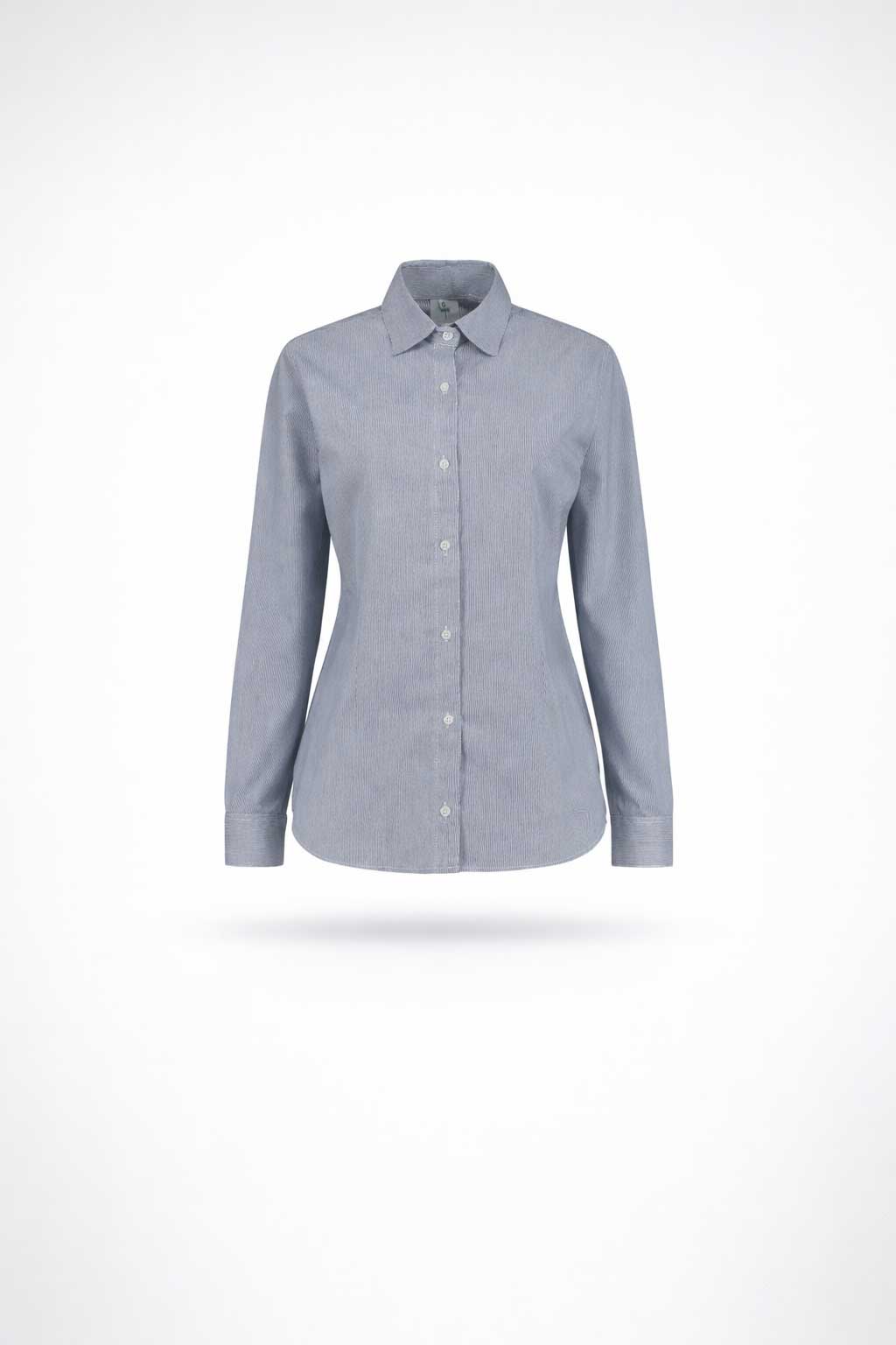 Camisa 1000 rayas - Imagen 2