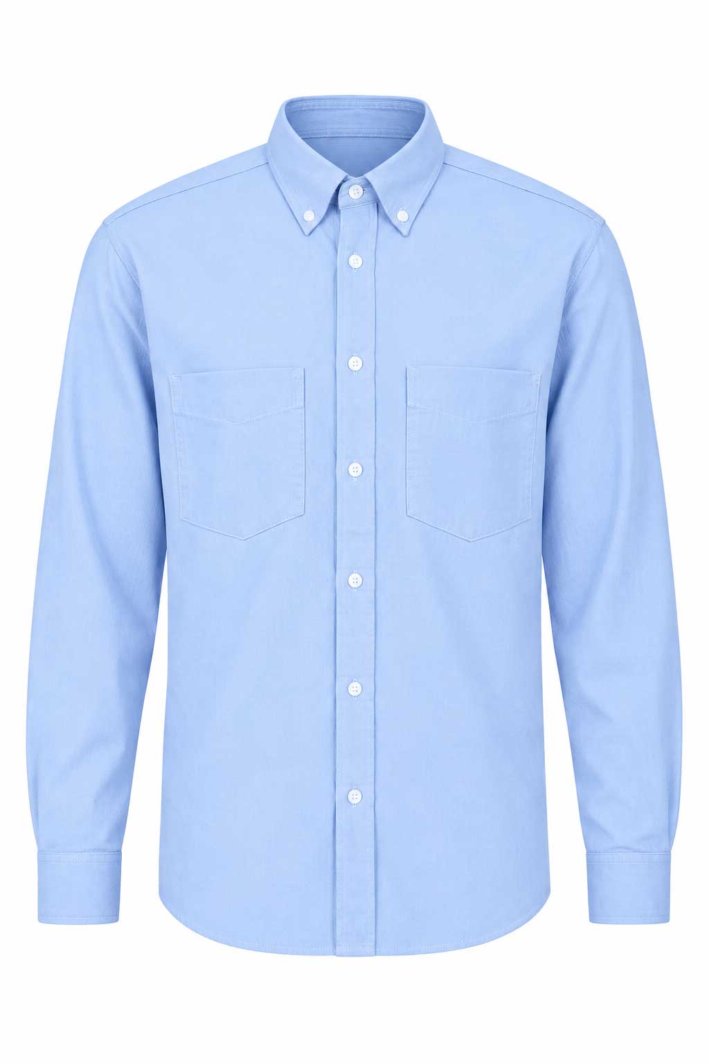 Camisa lisa - Imagen 2