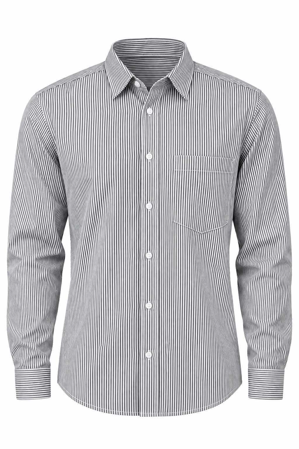 Camisa 1000 rayas
