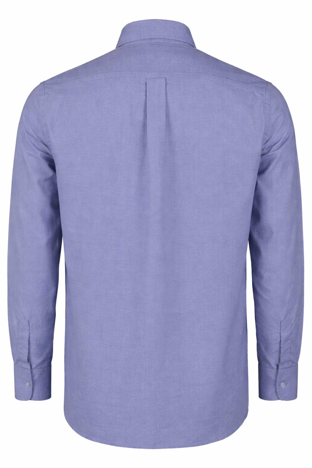 Camisa lisa - Imagen 4