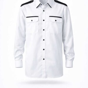 Camisola de Seguridad Privada