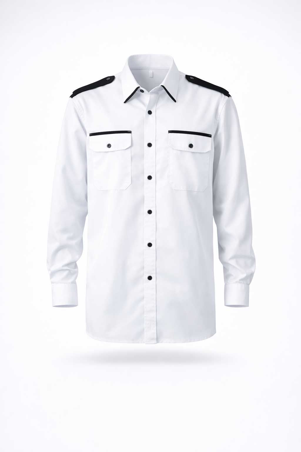 Camisola de Seguridad Privada
