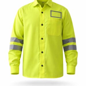 Camisola de Gabardina Vía