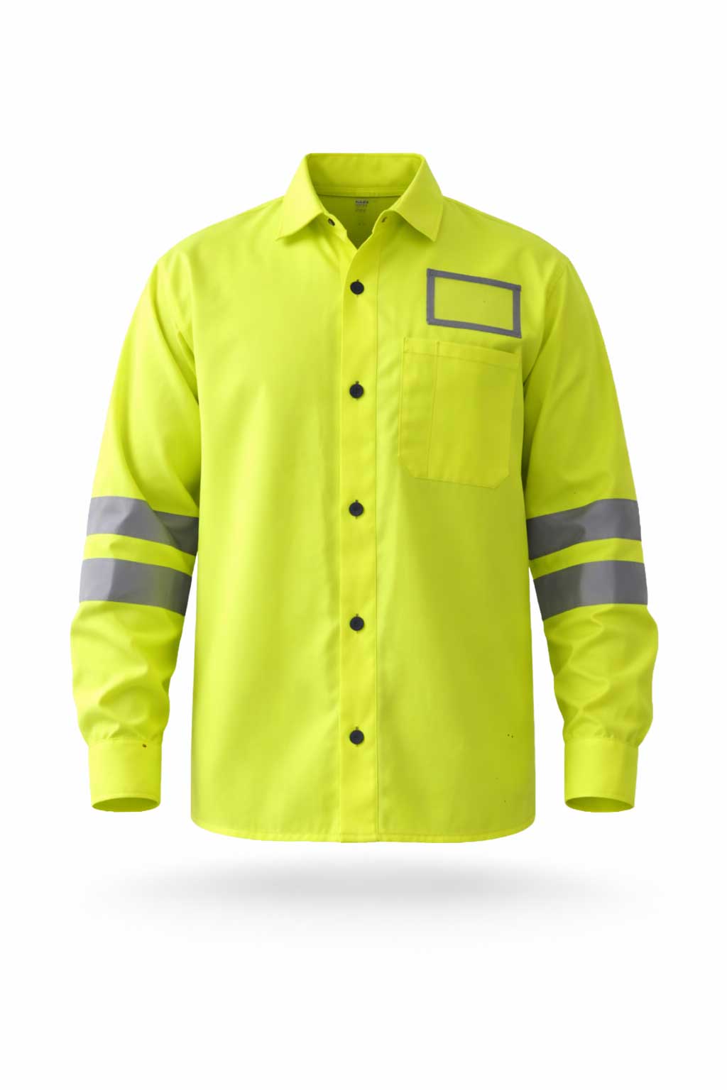 Camisola de Gabardina Vía