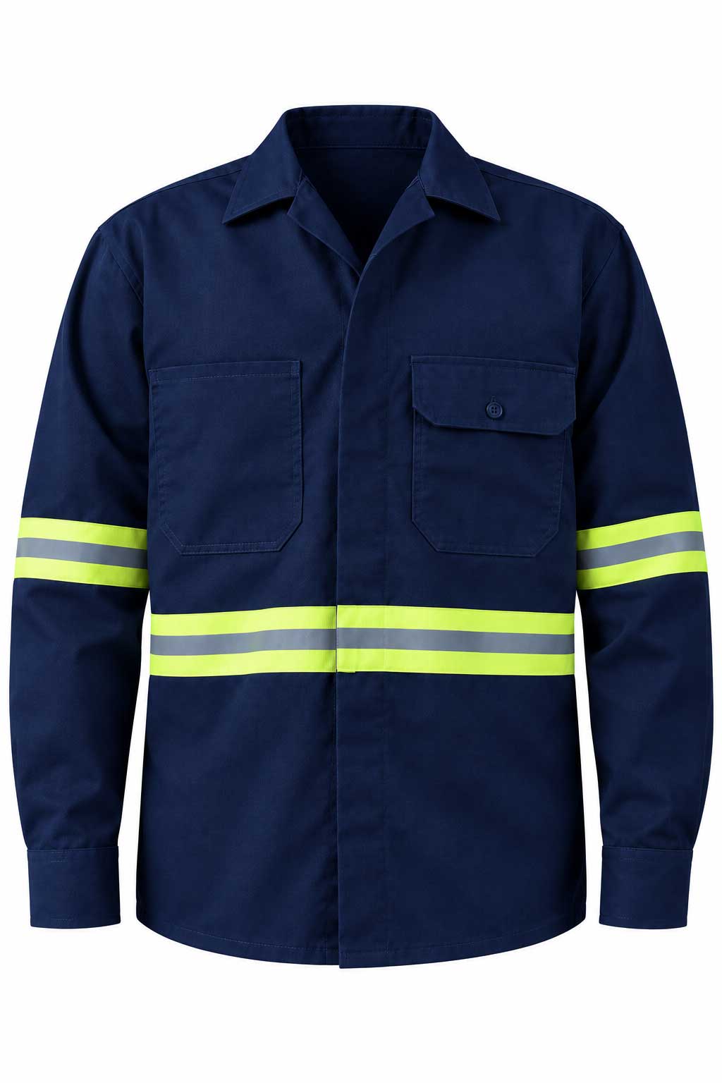 Camisola de Gabardina Yax