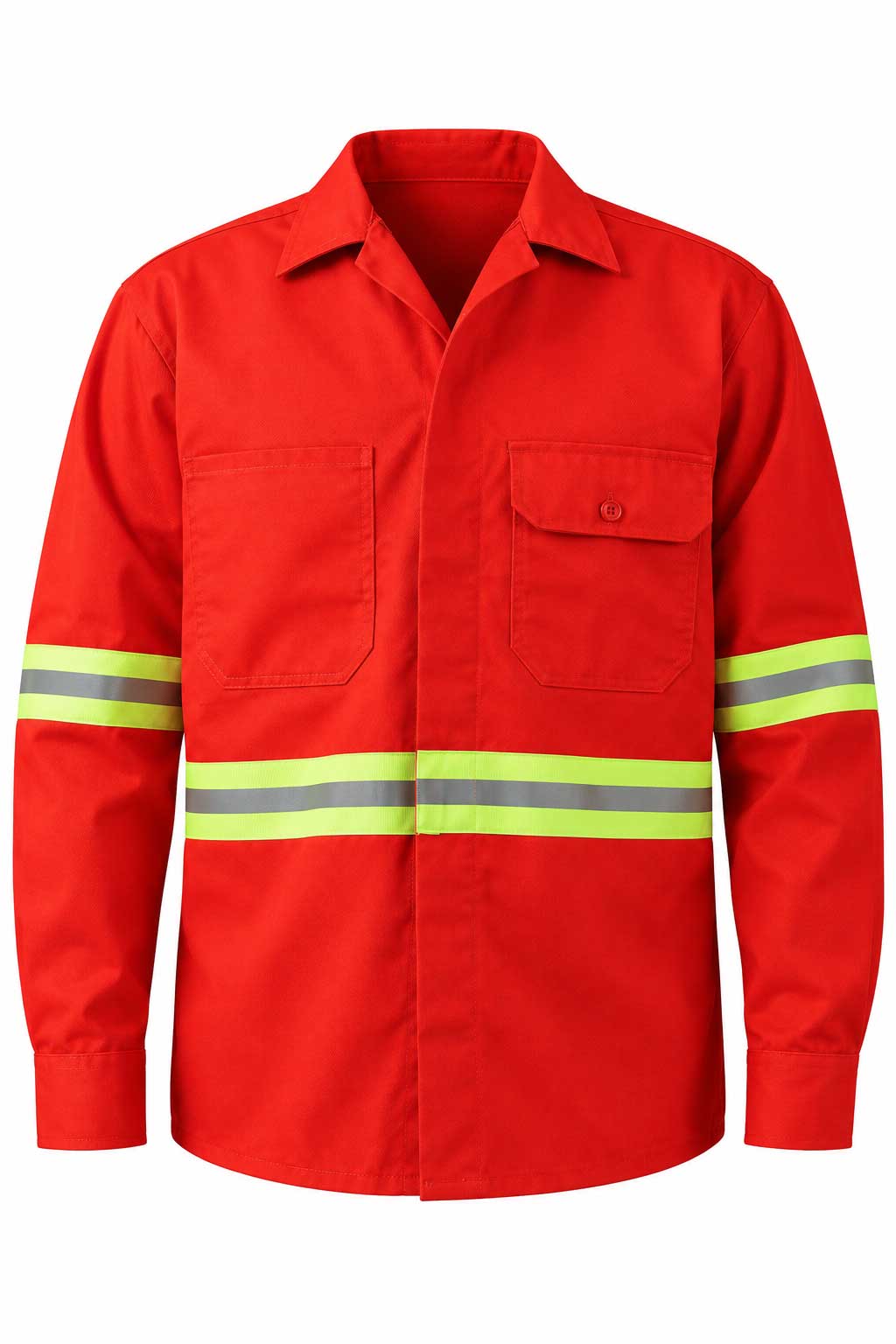 Camisola de Gabardina Yax - Imagen 2