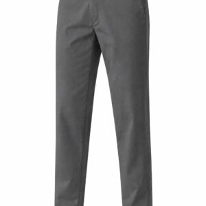Pantalán de gabardina