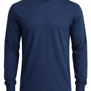 Playera Cuello Redondo
