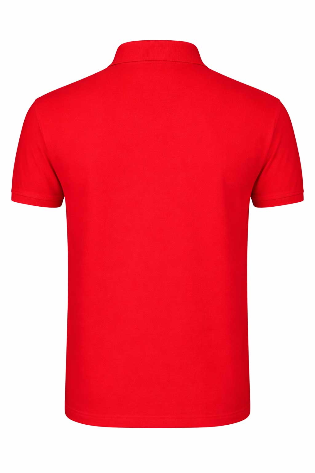 Playera Tipo Polo - Imagen 2